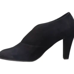 Escarpins|Talons*Aerobics Valto Kid Suede Noir